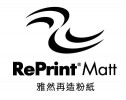 RePrint Matt RePrint Matt
