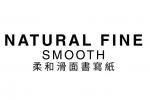 Natural Fine Smooth
